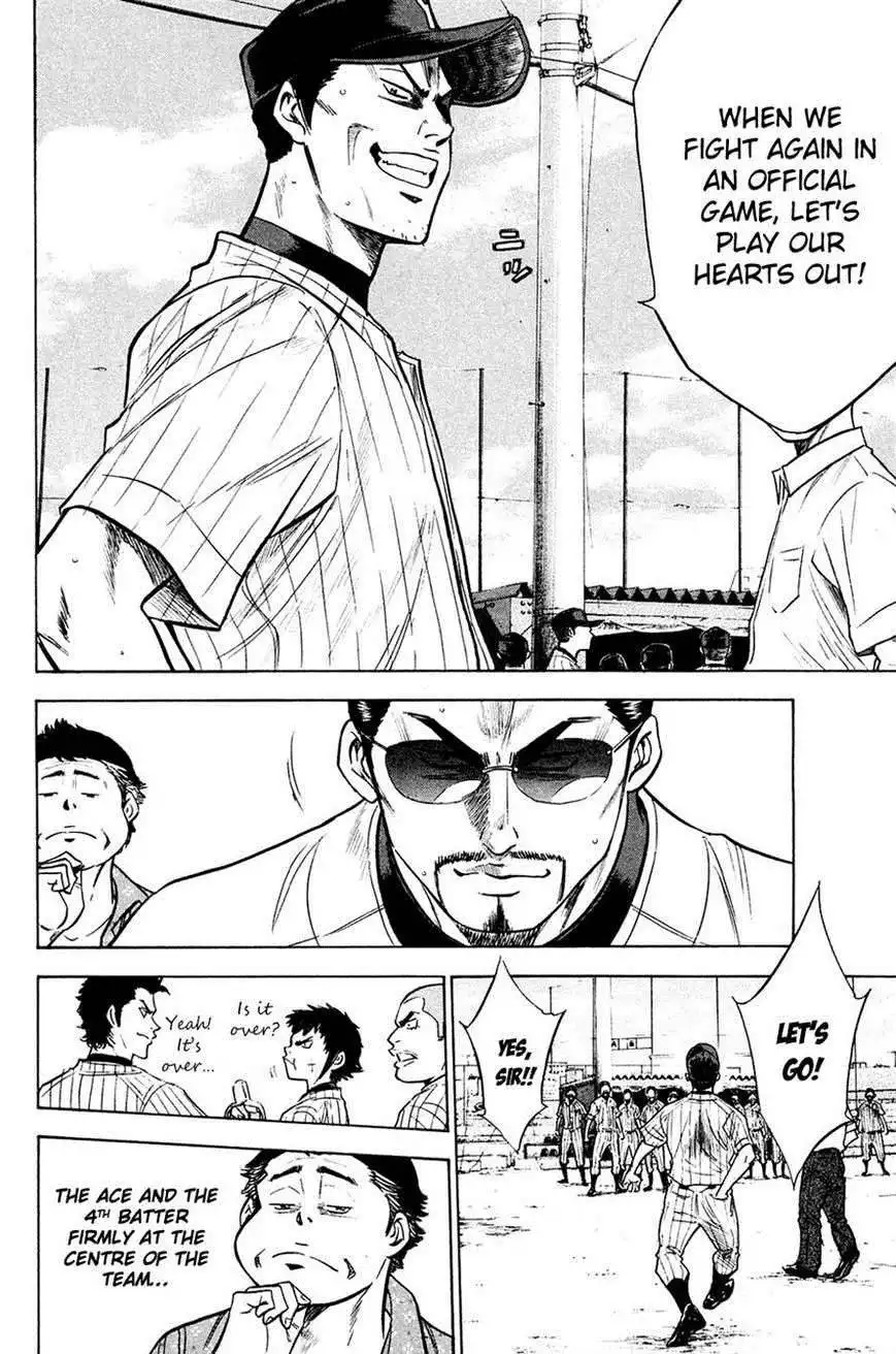 Diamond no Ace Chapter 218 6